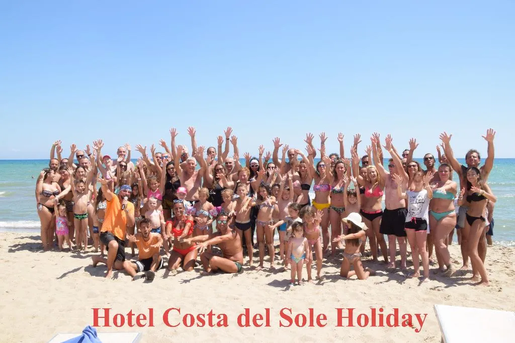 Sports and Entertainment, Costa Del Sole, Catania