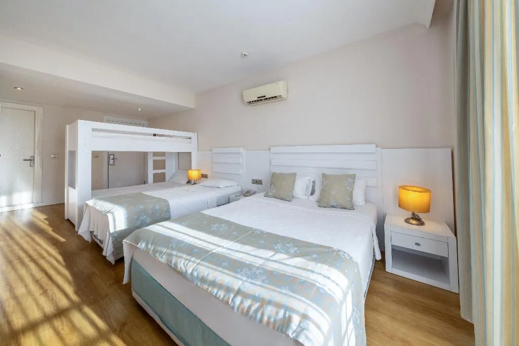 FAMILY ROOM STANDARD Room, Sahra Su Holiday Village & Spa, Dalaman