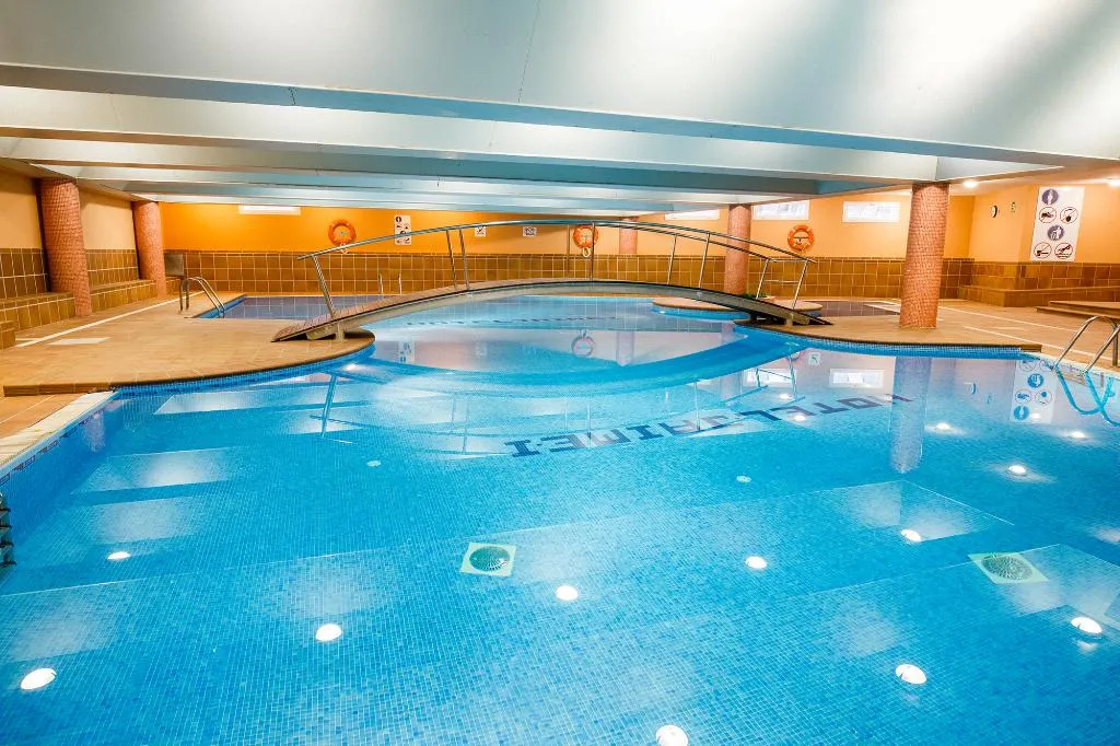 Pool, Jaime I, Costa Dorada