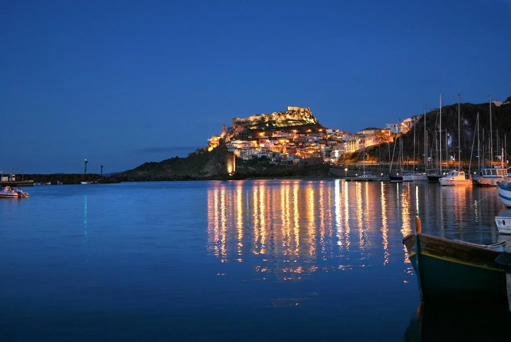 General view, Hotel & SPA Riviera, Alghero