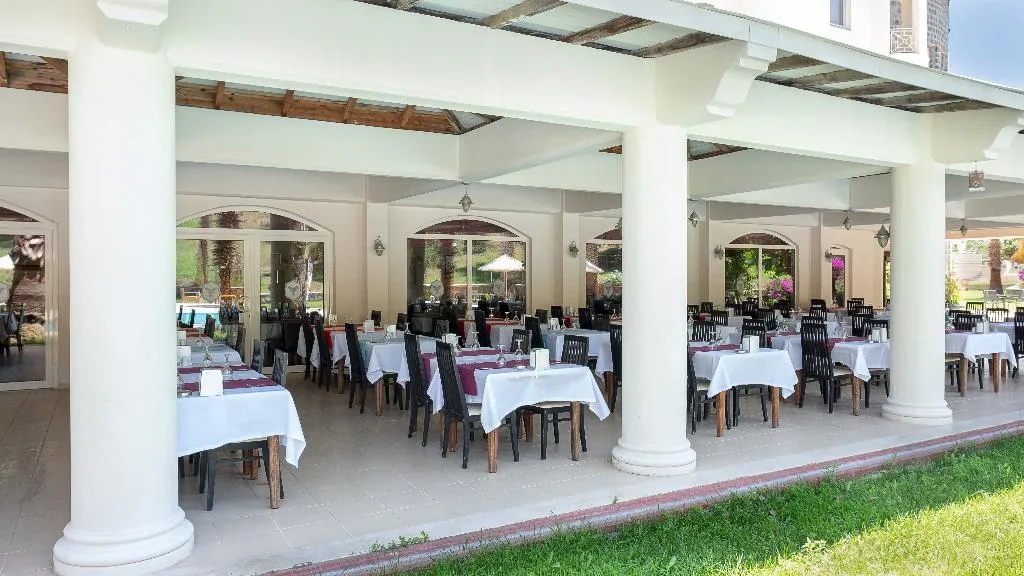 Restaurant, X Life Hotel +15, Dalaman