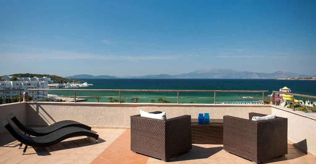 Room, Radisson Blu Resort & SPA Cesme, Izmir