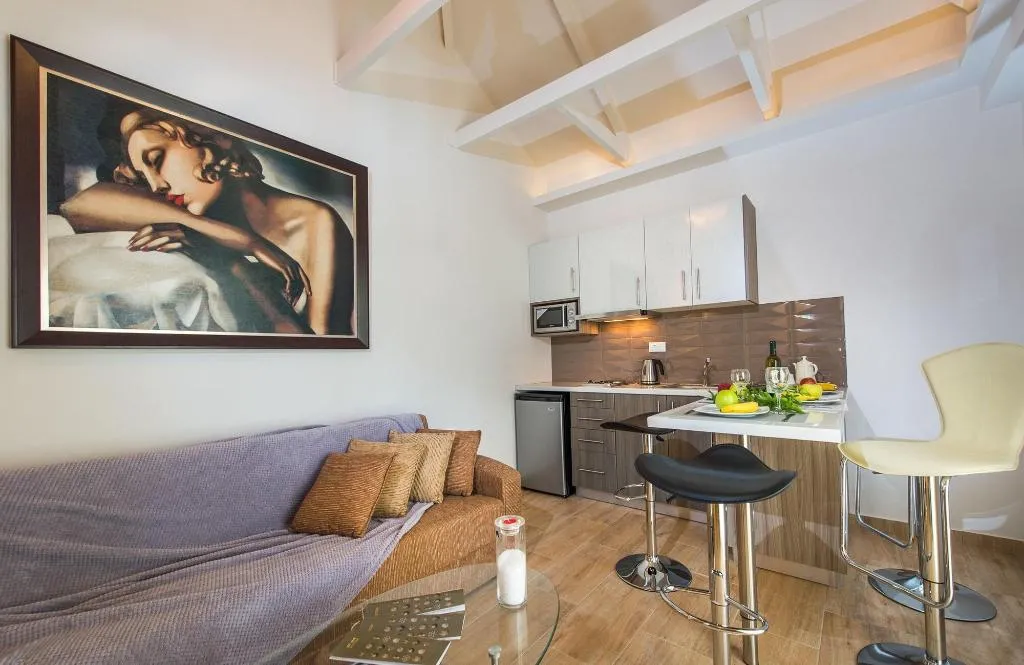Room, Aeolos Boutique Resort And Suites, Zante
