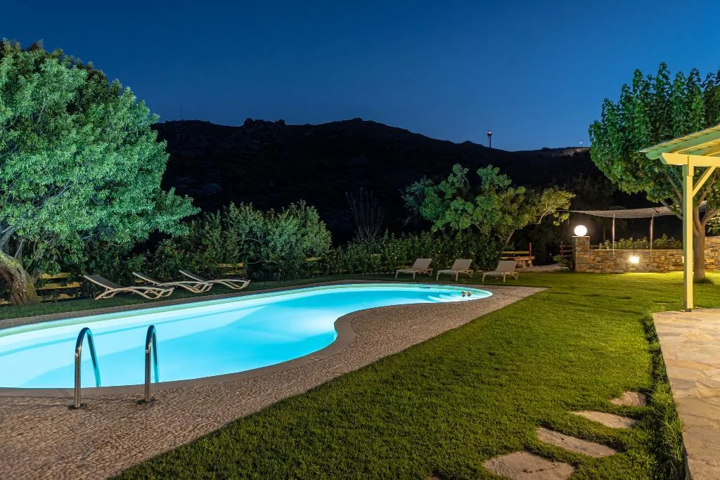General view, Palatiana Agriturismo - Philoxenia Cottages, Crete