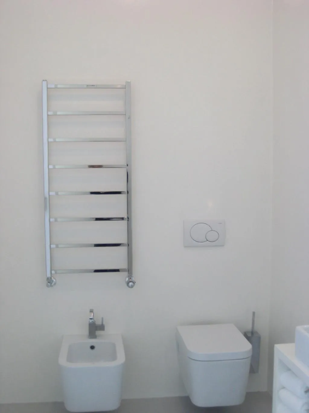 DOUBLE SUPERIOR WITH TERRACE Room, Legrenzi Rooms, Venice