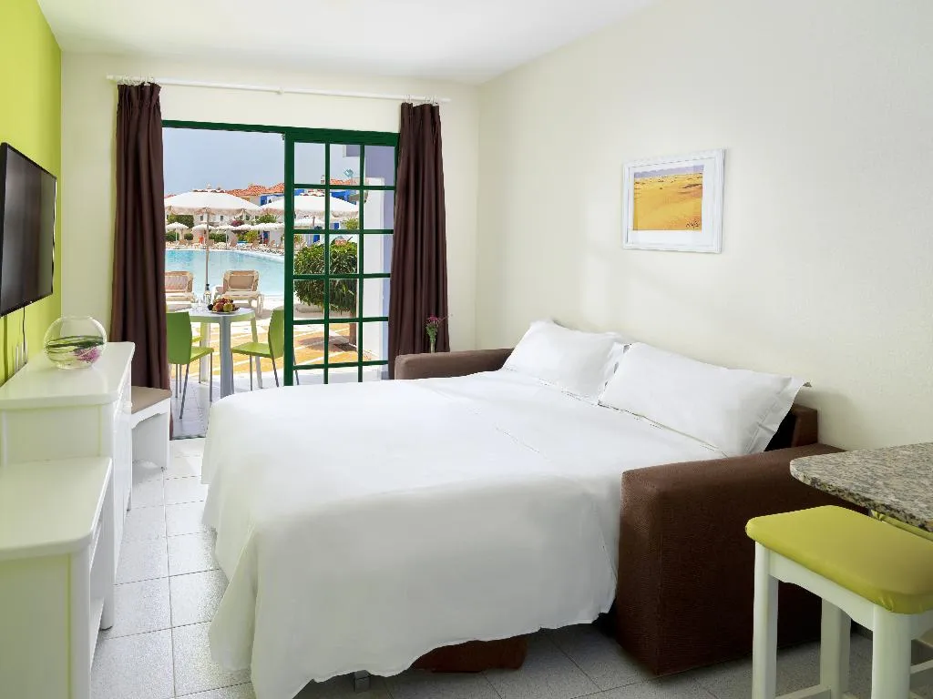 BUNGALOW POOL VIEW Room, Vistaflor Bungalows, Gran Canaria