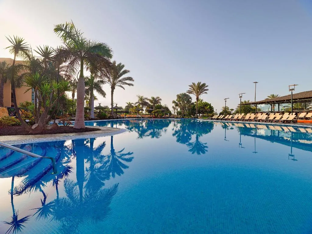 Pool, Barcelo Fuerteventura Mar, Fuerteventura