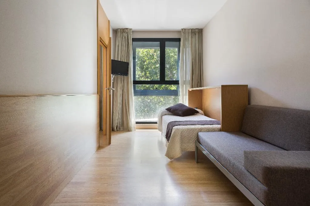 FAMILY ROOM STANDARD Room, Acta Azul, Barcelona