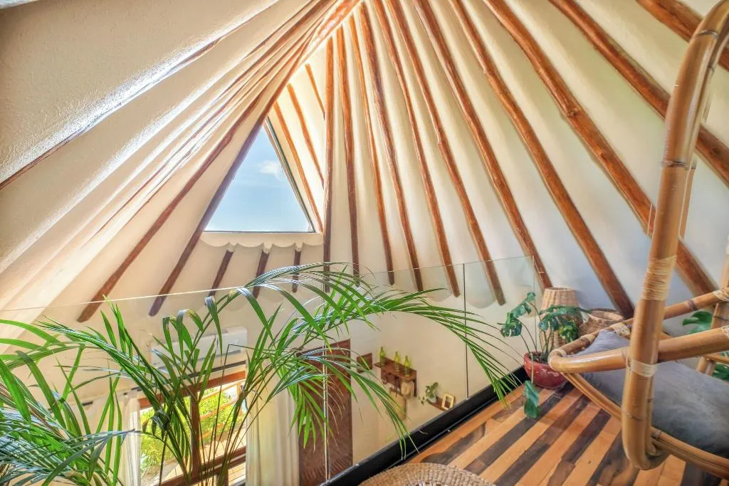 Room, Mezzanine Tulum Colibri Boutique Hotels Adults Onl, Cancun Area