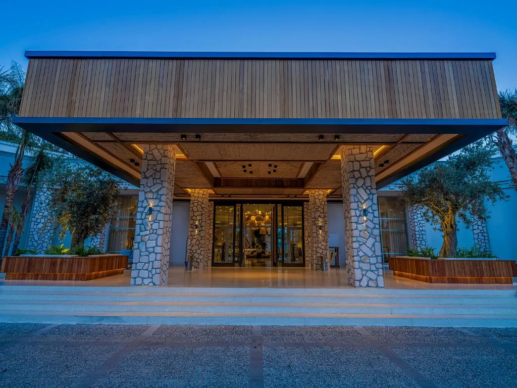 Lobby, Rixos Premium Bodrum, Bodrum