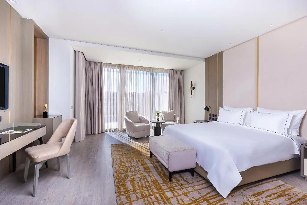 VILLA STANDARD Room, Club Prive By Rixos Sharm El Sheikh, Red Sea Riviera