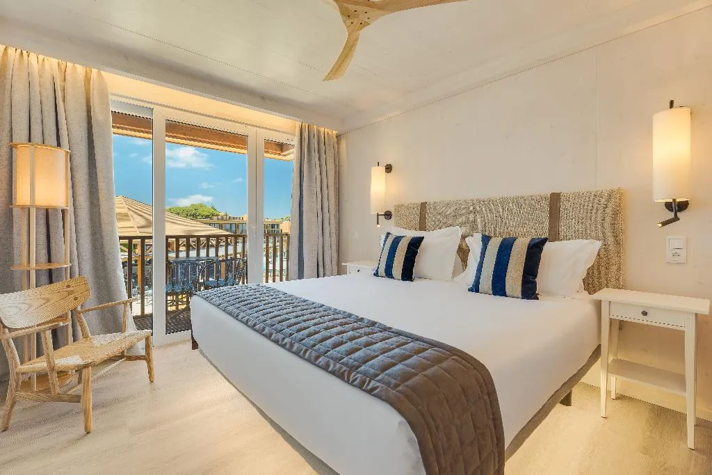 Double or Twin CLASSIC Room, Pestana Dunas All Inclusive Eco-resort, Porto Santo