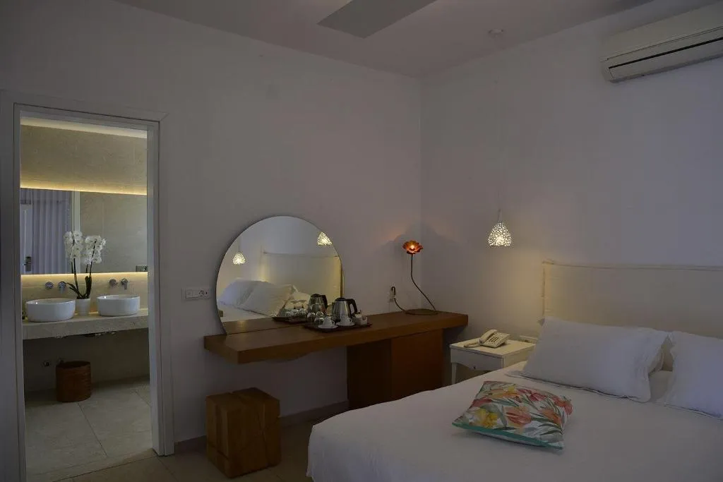Room, Margie Mykonos Hotel, Mykonos