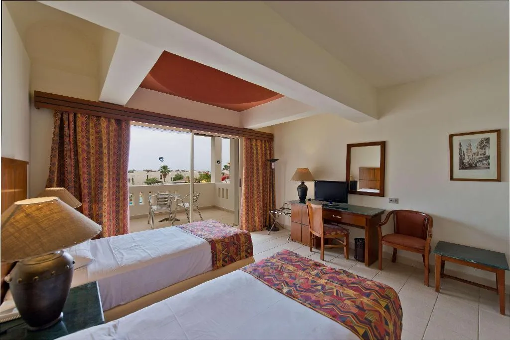 Room, Amphoras Aqua, Red Sea Riviera