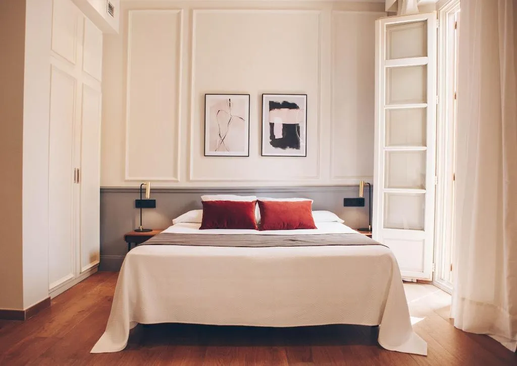 Room, Alcazaba Premium Hotel, Costa Del Sol
