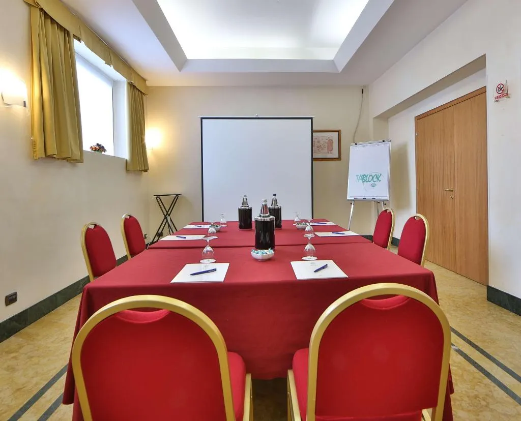 Conferences, Hotel Mirage Sure Hotel Collection by Best Western, Milan
