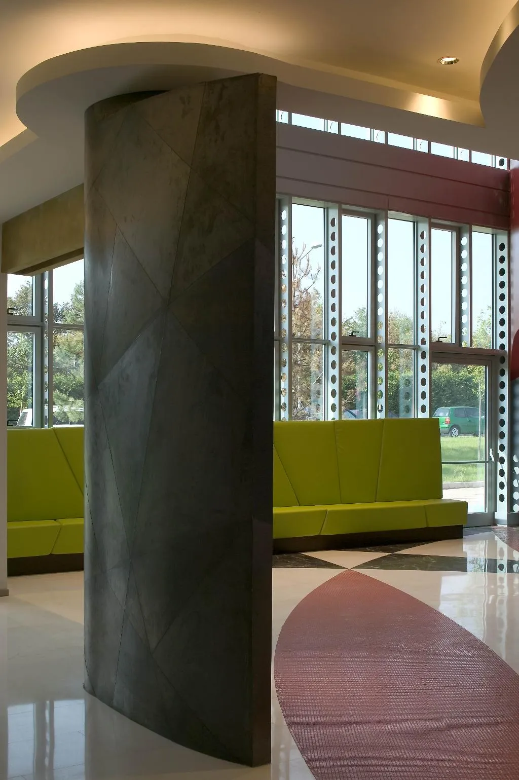 Restaurant, UNA HOTELS Malpensa, Milan