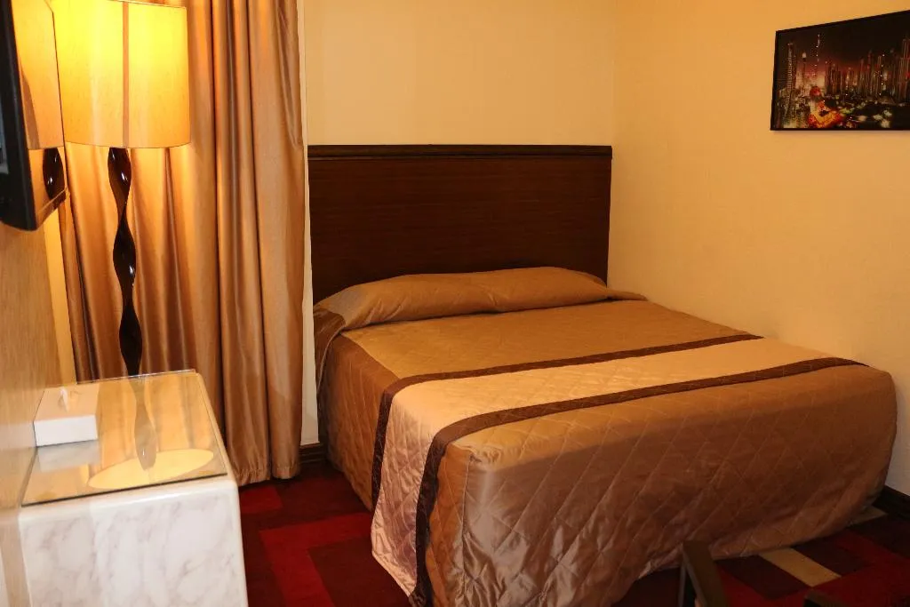 SUITE ONE BEDROOM Room, Al Khaleej Grand, Dubai