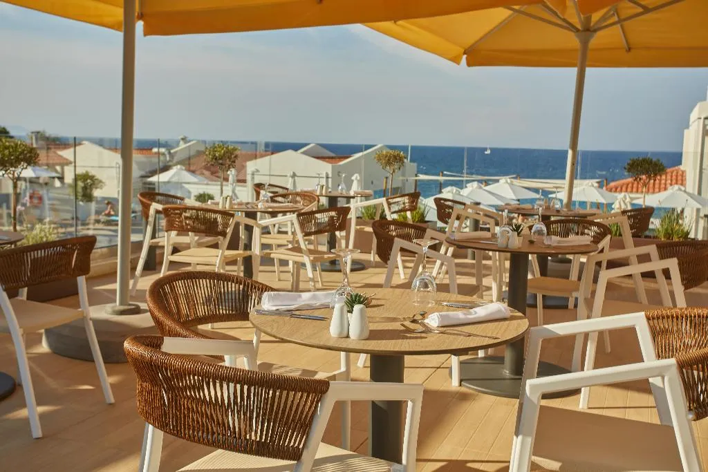 Restaurant, Aluasoul Zakynthos - Adults Only - All Inclusive, Zante