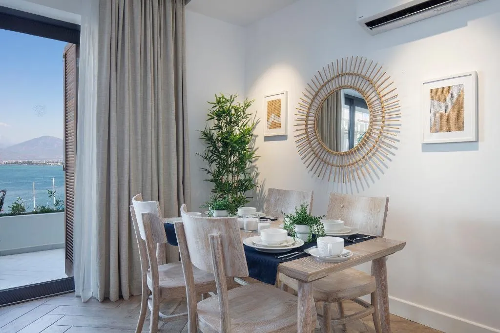 SUITE CITY VIEW Room, Ada Dreams, Dalaman