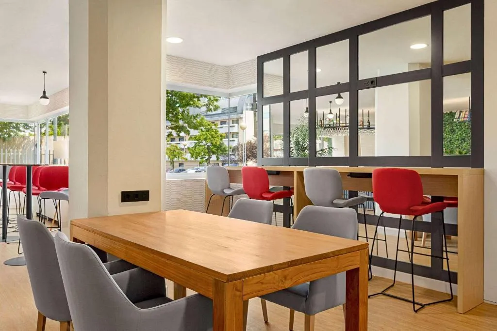 Conferences, Ramada by Wyndham Madrid Tres Cantos, Madrid