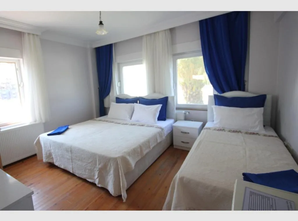 Room LAND VIEW Room, Cunda Aşiyan Otel, Izmir