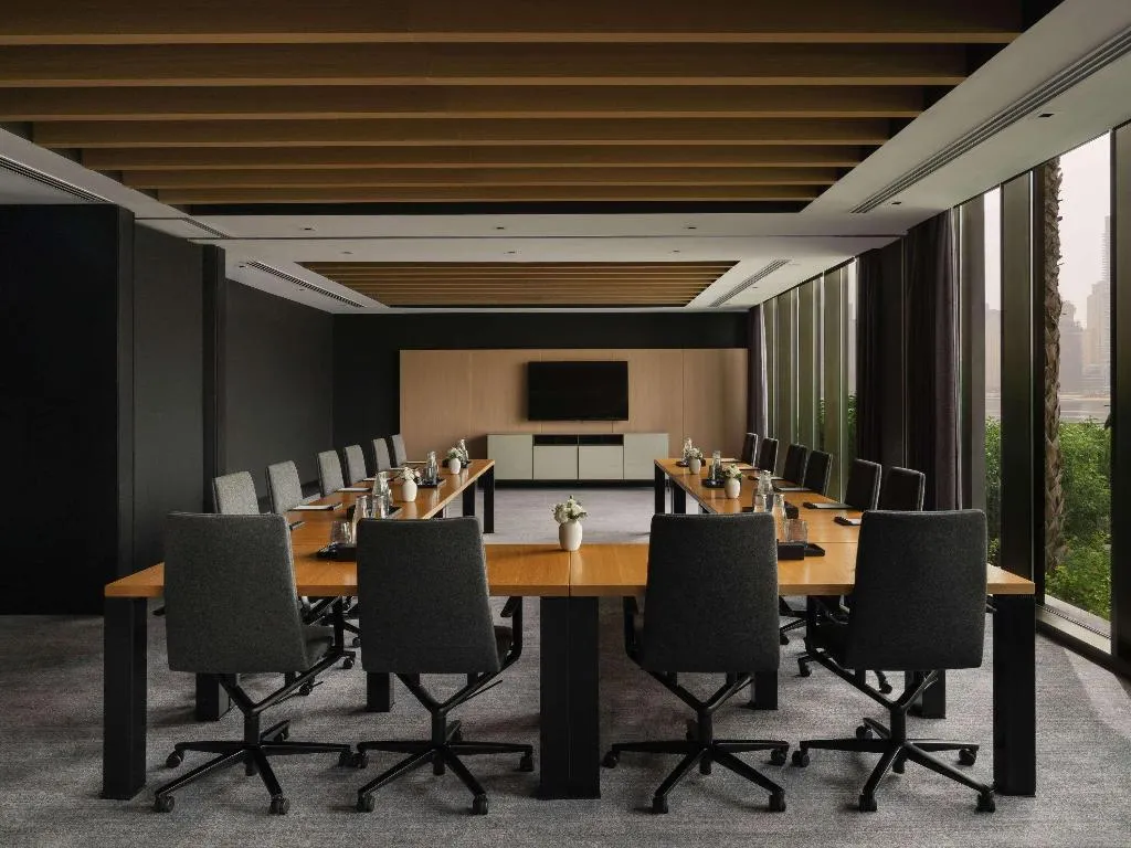 Conferences, Delano Dubai, Dubai