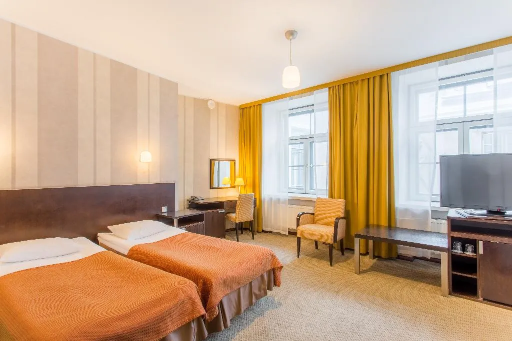 General view, Hestia Hotel Maestro, Tallinn