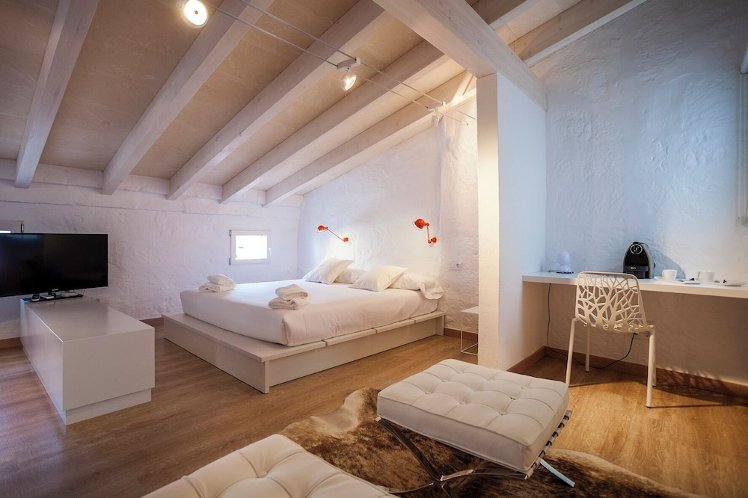 Cheap&Chic Hotel, Menorca