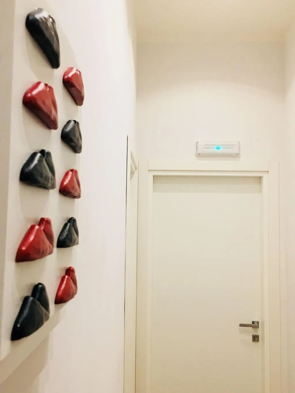 Lobby, B B Grande Archivio Napoli, Naples