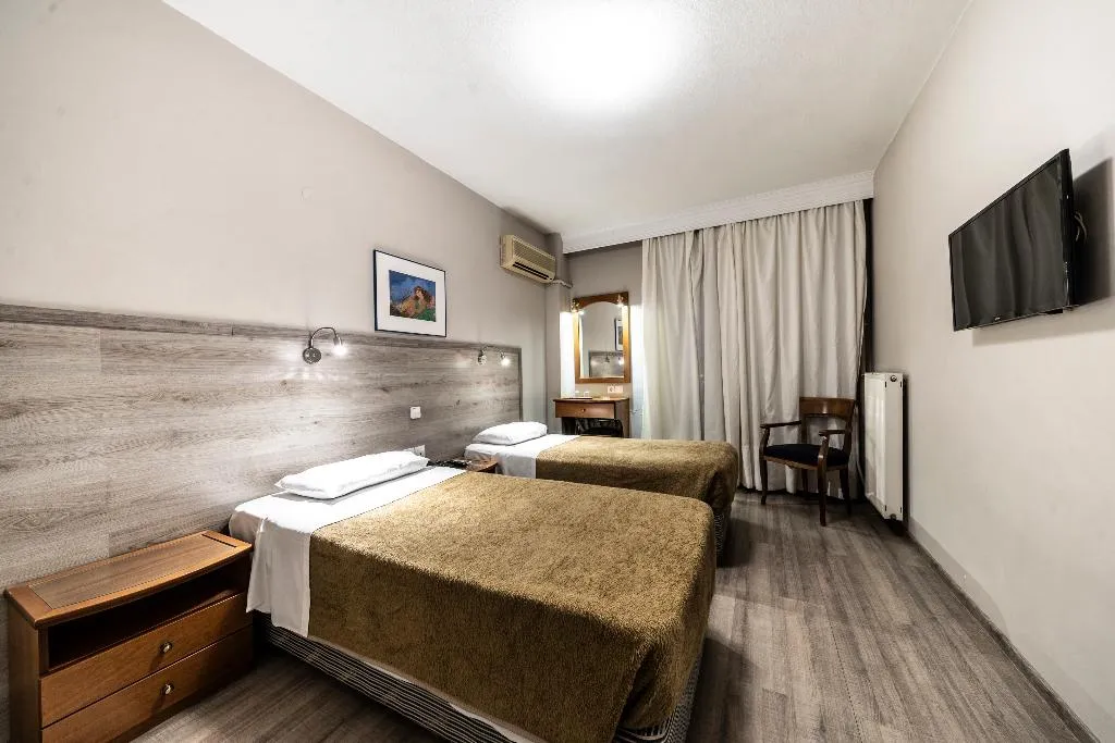 FAMILY ROOM STANDARD Room, Vergina, Halkidiki