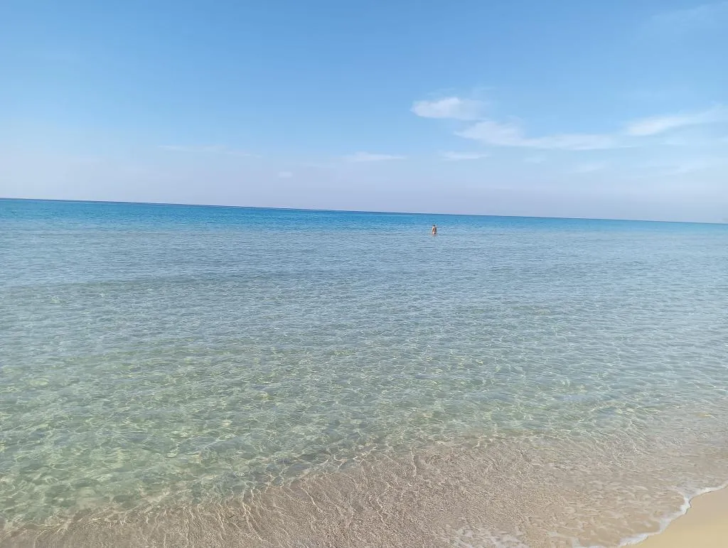 Beach, Signorino Eco Resort & spa, Palermo
