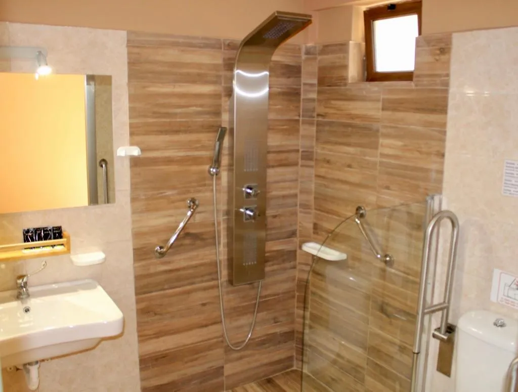 DOUBLE DELUXE Room, Mirabelle Hotel, Zante