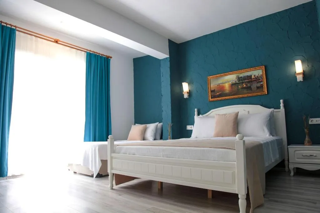 Room, Alaçatı 716 Butik Hotel, Izmir