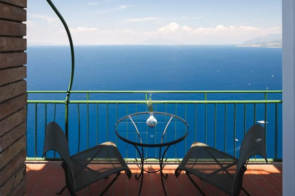 SUITE STANDARD Room, Caesar Augustus, Naples
