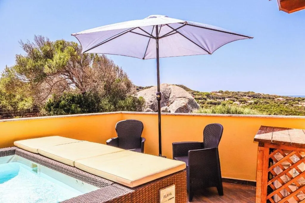 Room, Borgo Arborea Charming Retreat, Olbia