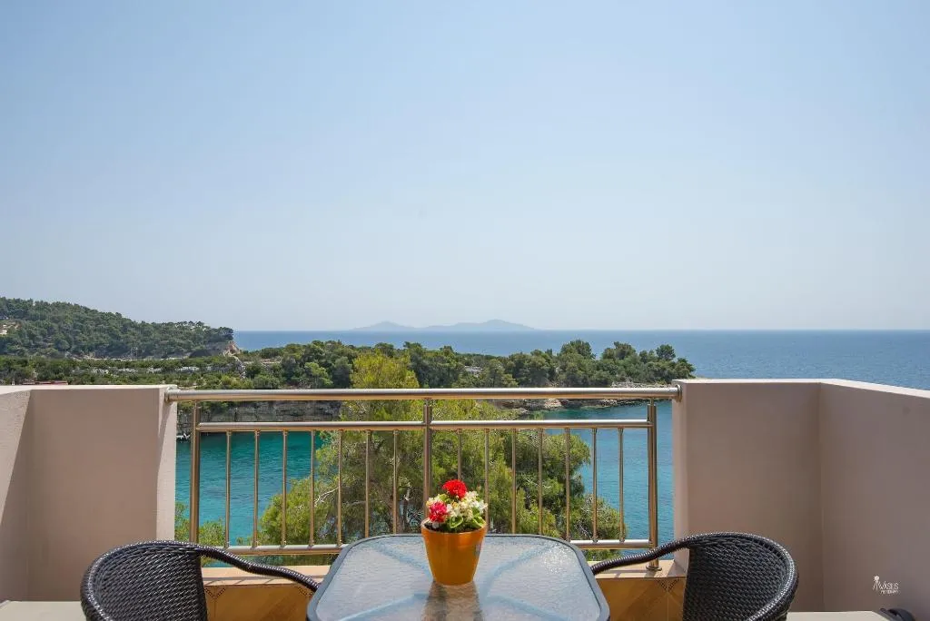 Room, Marilena Apartments, Skiathos