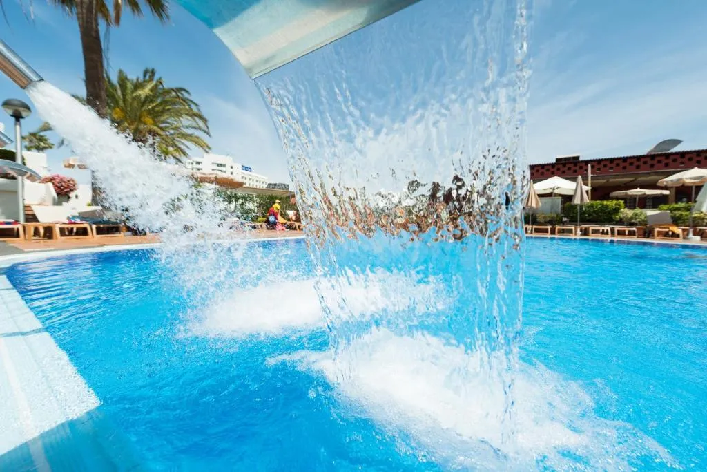 Pool, HD Parque Cristobal Tenerife, Tenerife