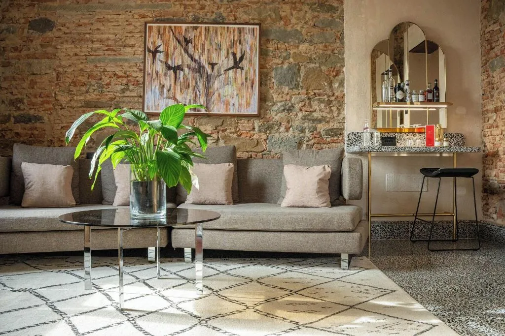 SUITE EXECUTIVE Room, Hotel Calimala Firenze, Florence