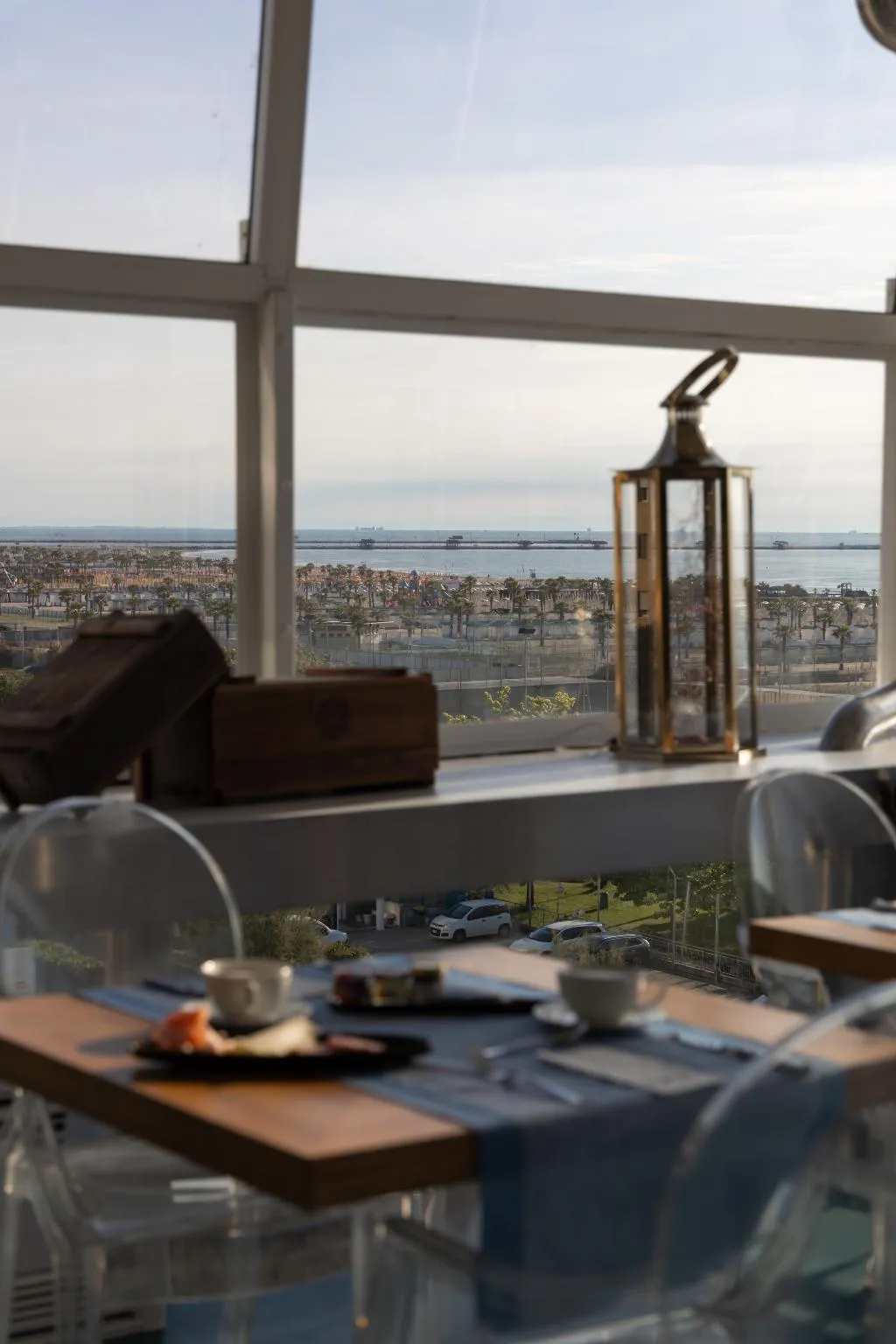 Bar, Ambasciatori Suite Hotel, Venice