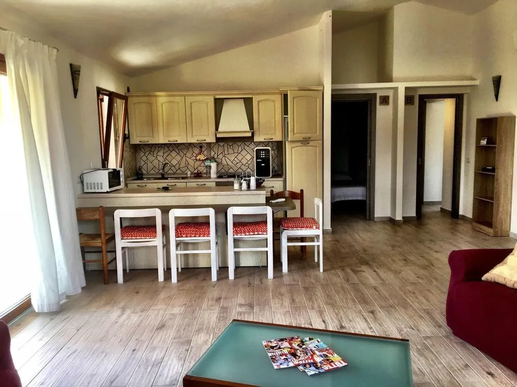 Restaurant, Molti Mari B&B Resort, Olbia