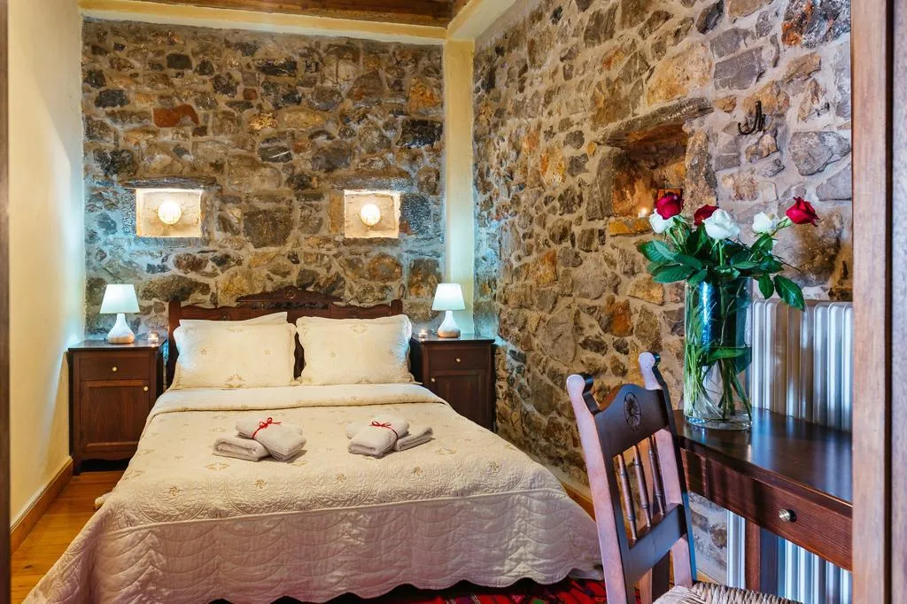 HOME CAPACITY 6 Room, Vasilikata, Crete