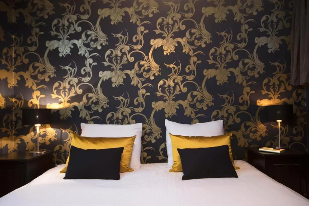 APARTMENT STANDARD Room, Grand Canal Boutique Hotels, Amsterdam