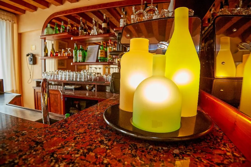 Bar, Riviera dei Dogi, Venice