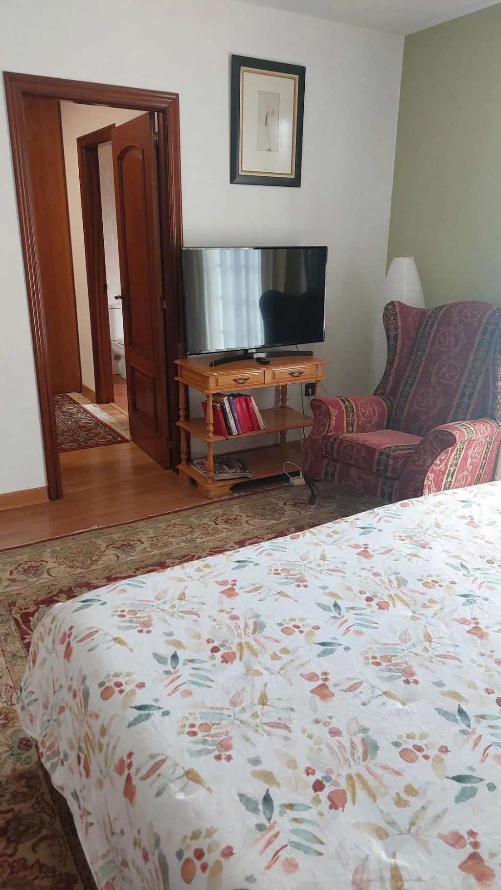 Room, Chalet Anagato, Tenerife