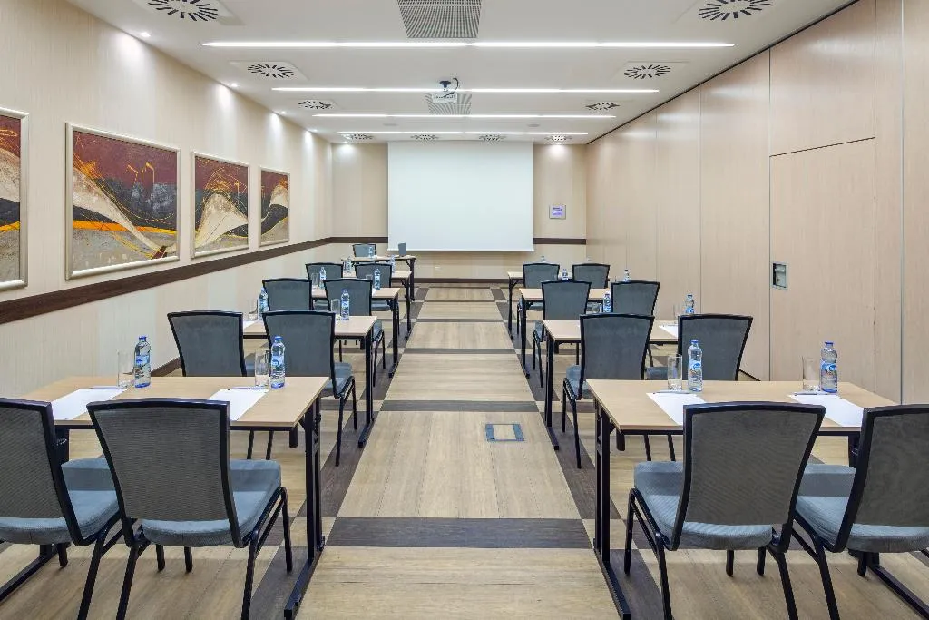 Conferences, Hotel Arkon Park Gdansk- Destigo Hotels, Gdansk