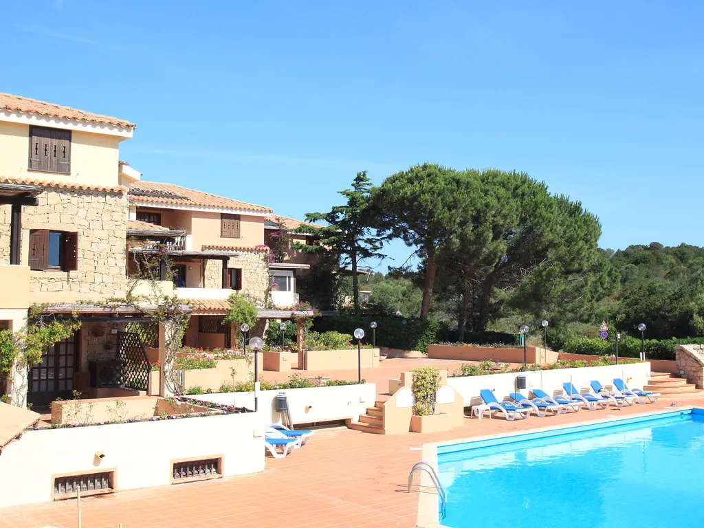 General view, Bougainvillae Residence - One Bedroom, Olbia