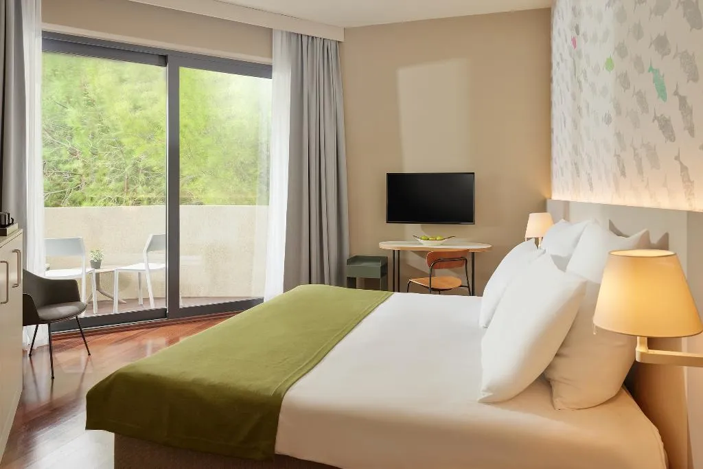 SUITE EXECUTIVE Room, Maistra Select Island Hotel Istra, Istria