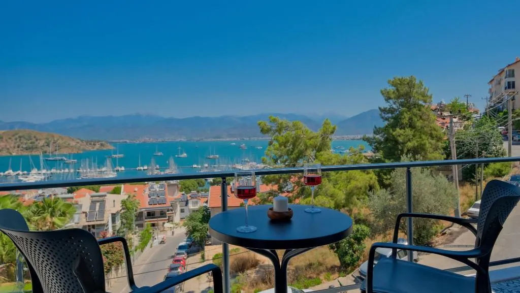 TRIPLE STANDARD Room, Miralya Suites, Dalaman