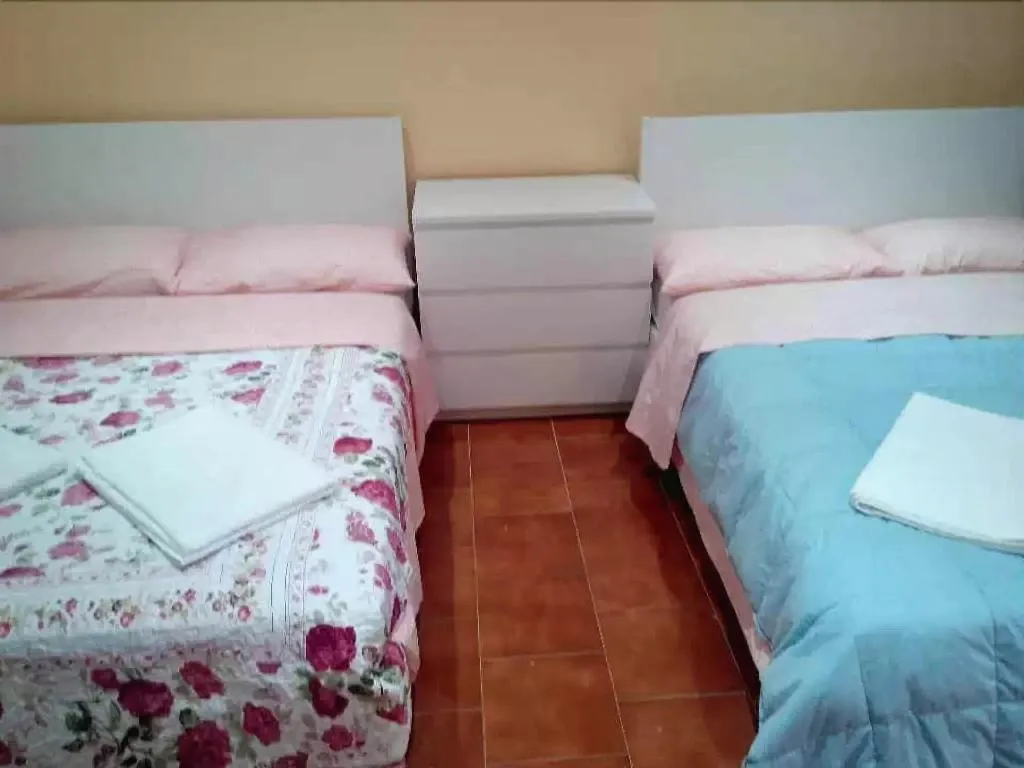 Room, Dream Holidays, Venice